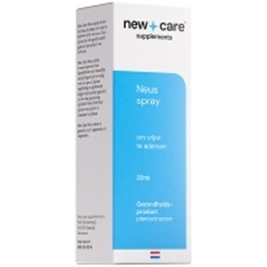 NEW CARE NEUSSPRAY 20ML